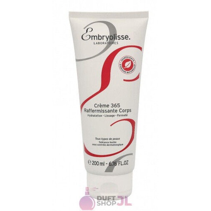 Embryolisse Cream 365 200ml