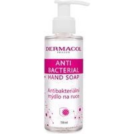 Dermacol - Anti Bacterial Hand Soap - Antibacterial Hand Soap