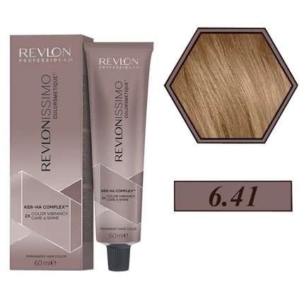 Revlonissimo Colorsmetique 6.41 60ml