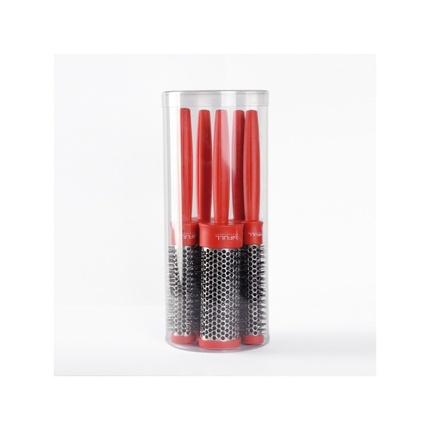 Bifull Professional Brushes Pack Of 5 - Essential Makeup Tools