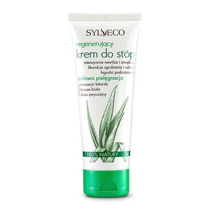 SYLVECO Regenerating Foot Cream