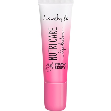 LOVELY Nutri Care Balm Lip Balm