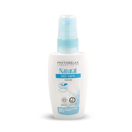 Phytorelax Natur Deodorant Spray 75ml