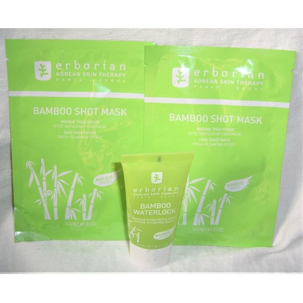Erborian Bamboo Shot Mask 15g