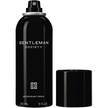 Gentleman Deodorant Spray 150ml