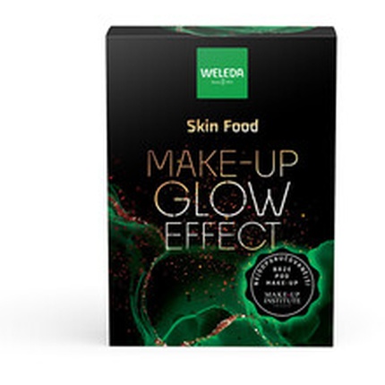 Skin Food Make-up Glow Effect