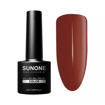 Sunone Color Hybrid Nail Polish Brenda 5ml