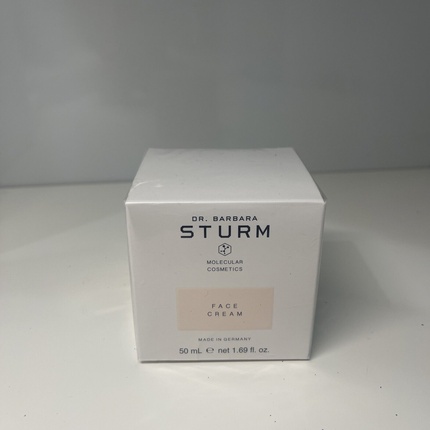Dr. Barbara Sturm Face Cream 1.69oz 50ml