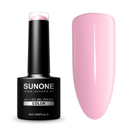 Sunone Hybrid Nail Polish UV/LED Hybrid 5ml R05 Rosana