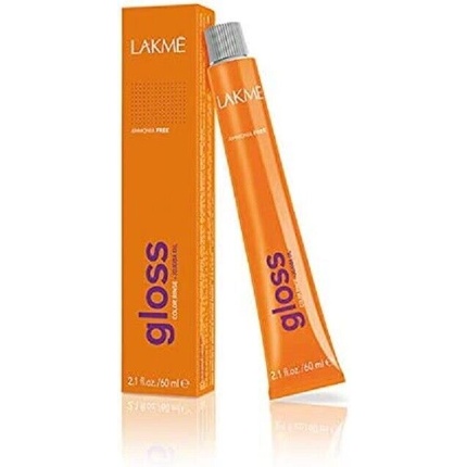 Lakme Gloss Color Rinse with Jojoba Oil 60ml