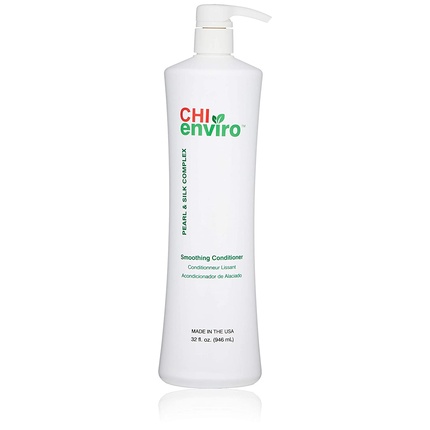 Cosmo Farouk Chi Enviro Smoothing Conditioner 32oz