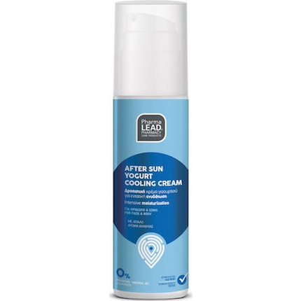 Pharmalead After Sun Yogurt Cooling Cream - 150ml