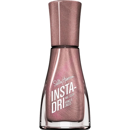 Sally Hansen Insta-Dri 158 Nail Polish Color Hot Shot 9.17ml