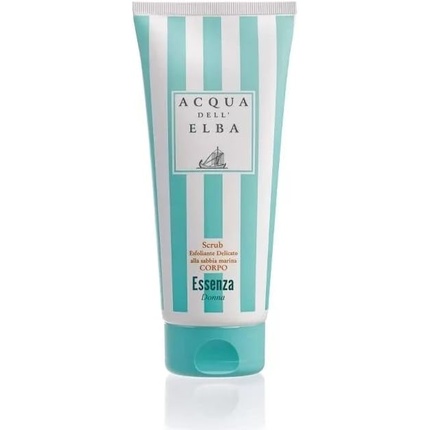 Acqua Elba Essenza Donna Body Scrub