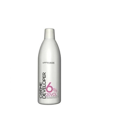 ASP Cream Developer 6% 20VOL 1000ml