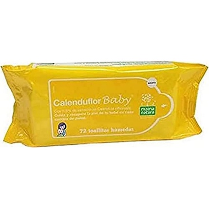 CALENDUFLOR Eye Gels