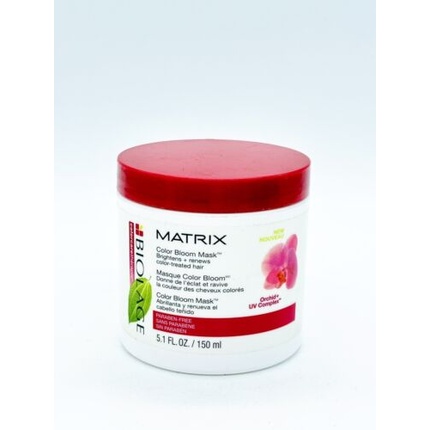 Matrix Biolage Color Bloom Mask 5.1oz 150ml