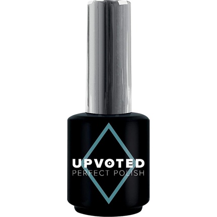 NailPerfect UPVOTED Soak Off Gelpolish #157 Ice Queen 15ml