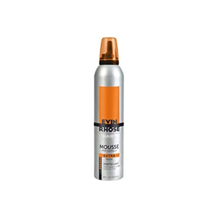 Capelli Extra Strong Hair Mousse