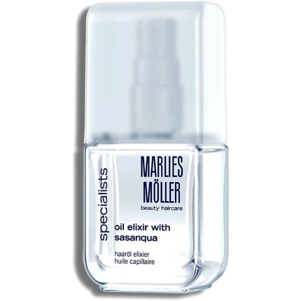 Marlies Möller Specialists Oil Elixir With Sasanqua 50ml