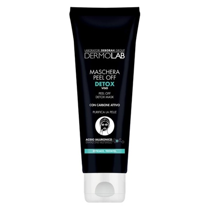Dermolab Peel-Off Detox Mask 75 ML