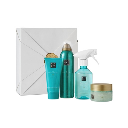 Rituals Body Care Set - Soothing Routine