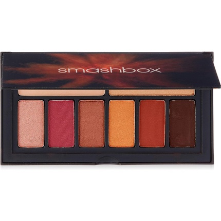 Smashbox Cover Shot Eye Shadow Palette Ablaze 0.27oz