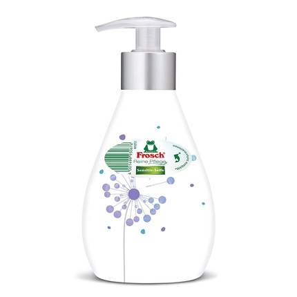 Frosch Design Edition Sensitive Soap 300ml