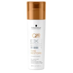 BC Bonacure Time Restore Conditioner 6.76oz