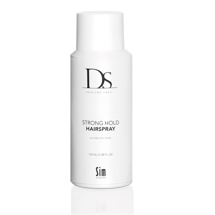 Ds Sim Sensitive Strong Hold Hairspray 100 Ml
