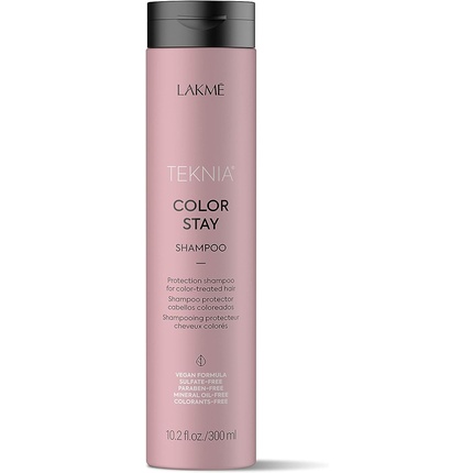 TKN Color Stay Shampoo 300ml