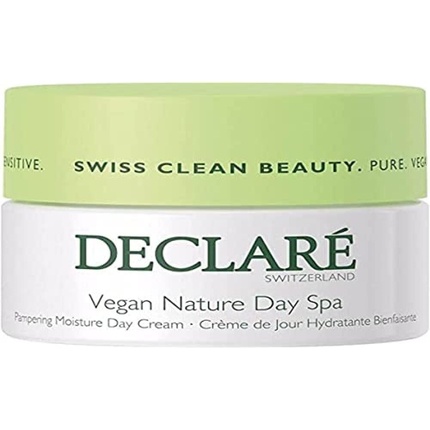 Vegan Nature Sensitive Day 50ml