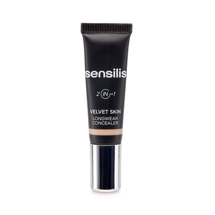 Sensilis Velvet Skin Longwear Concealer and Filler 01 Light 7ml