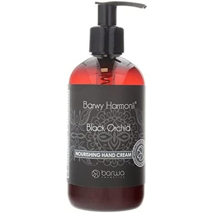 Orchid Hand Cream