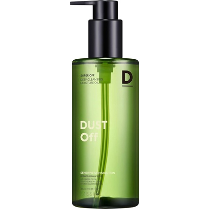 MISSHA Super Off Cleansing Oil Dust Off
