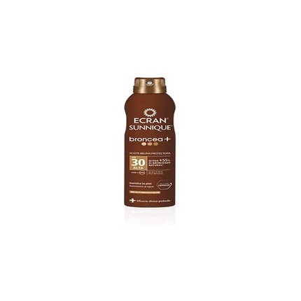Ecran Sun Spray Broncea+ SPF 30 Sunscreen Spray 250ml