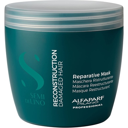 Alfaparf Reconstruction Reparative Mask 500ml