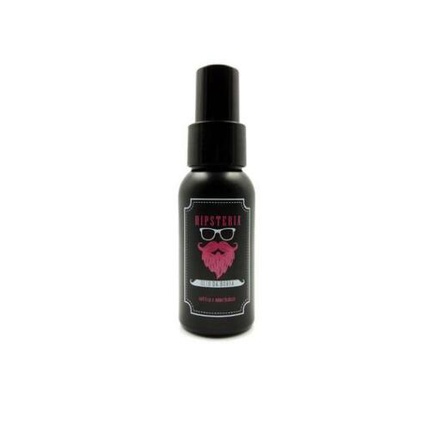 Hipsteria New Olio Beard Setifica and Softens 50ml Beard Oil