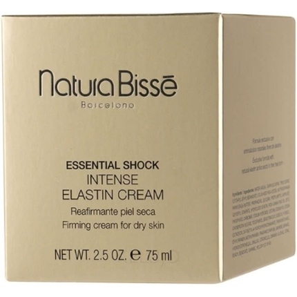 Elastin Refirming Cream for Dry Skin