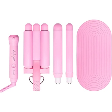 MERMADE The Style Wand Pink