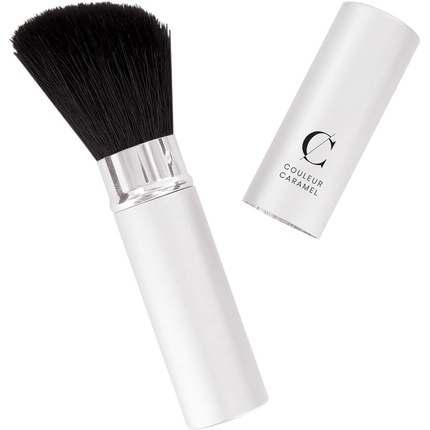 Retractable Powder Brush No. 3