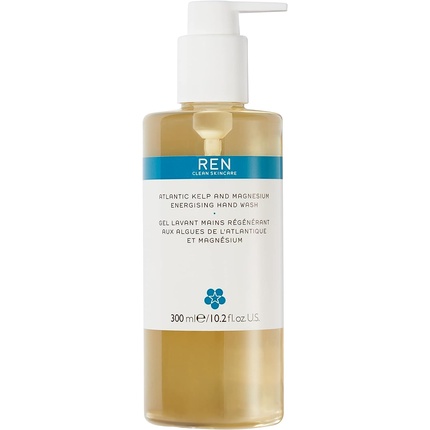 REN Atlantic Kelp & Magnesium Hand Wash 300ml
