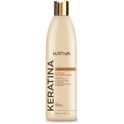 Coconut Conditioner 550ml