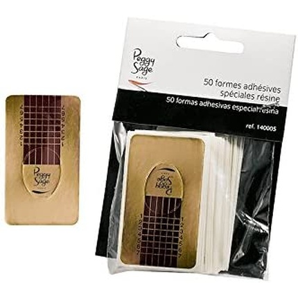 Manicure Forms 50 Count