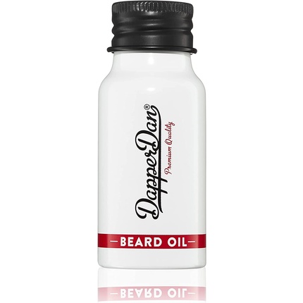 Dapper Dan Premium Quality Beard Oil 30ml