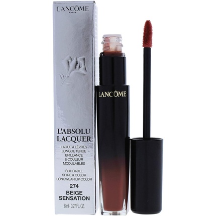 Lancome L'Absolu Lacquer 274