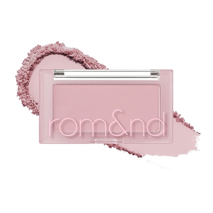 rom&nd Better Than Cheek Soft and Fluffy Cheek 5.5g N02 Vine Nude