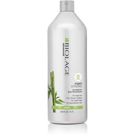 Matrix Biolage Advanced FiberStrong Bamboo Conditioner 1000ml