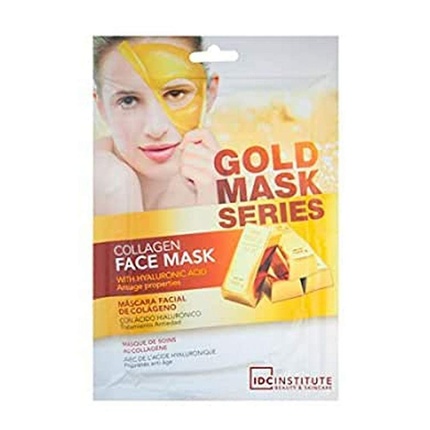 IDC Institute Gold Collagen Face Mask Series 60g
