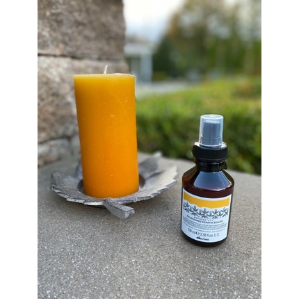 Davines Nourishing Keratin Booster Superactive 3.38oz Luxury Haircare